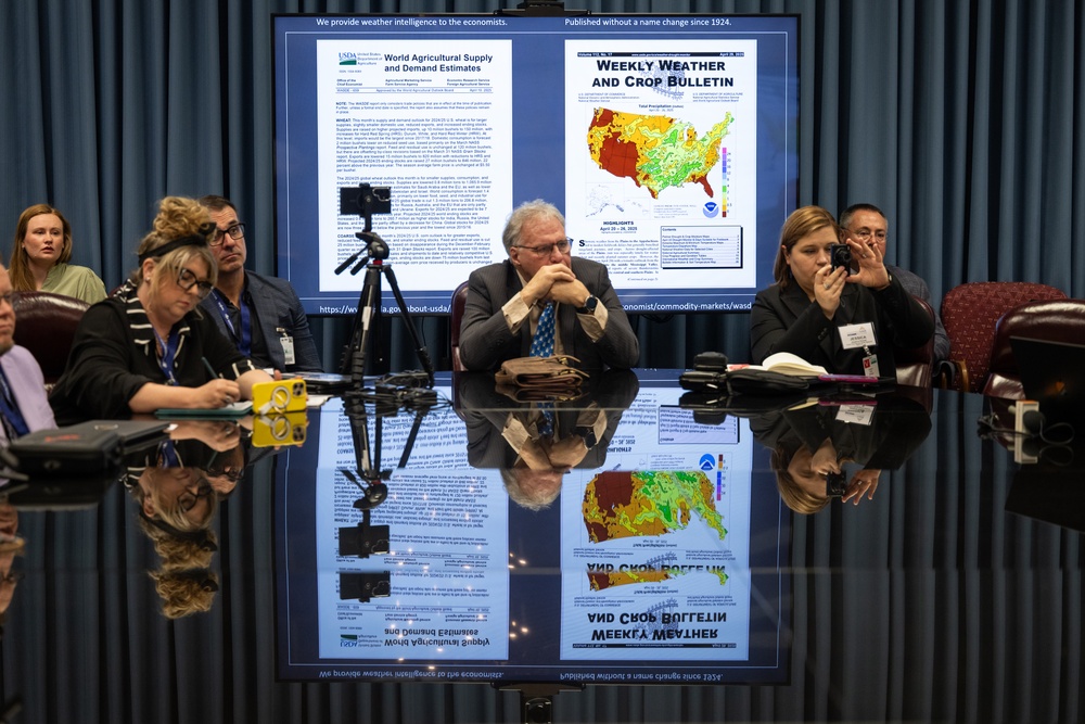 NAFB Annual Washington Watch