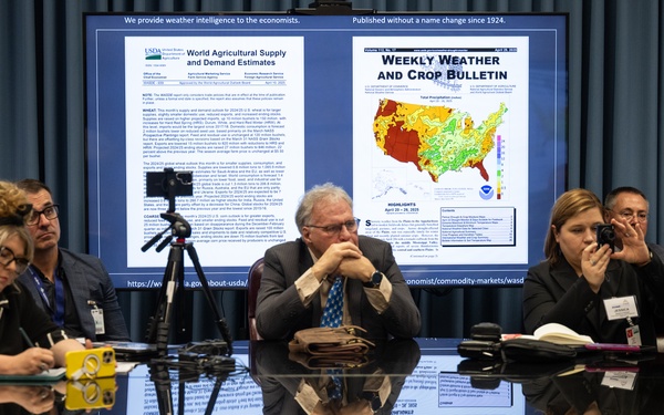 NAFB Annual Washington Watch