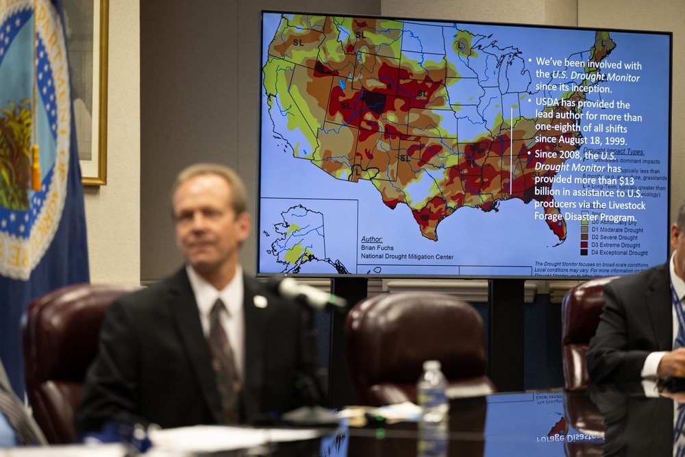 NAFB Annual Washington Watch