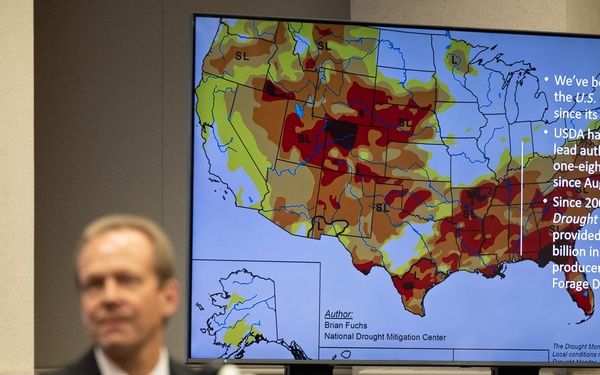 NAFB Annual Washington Watch