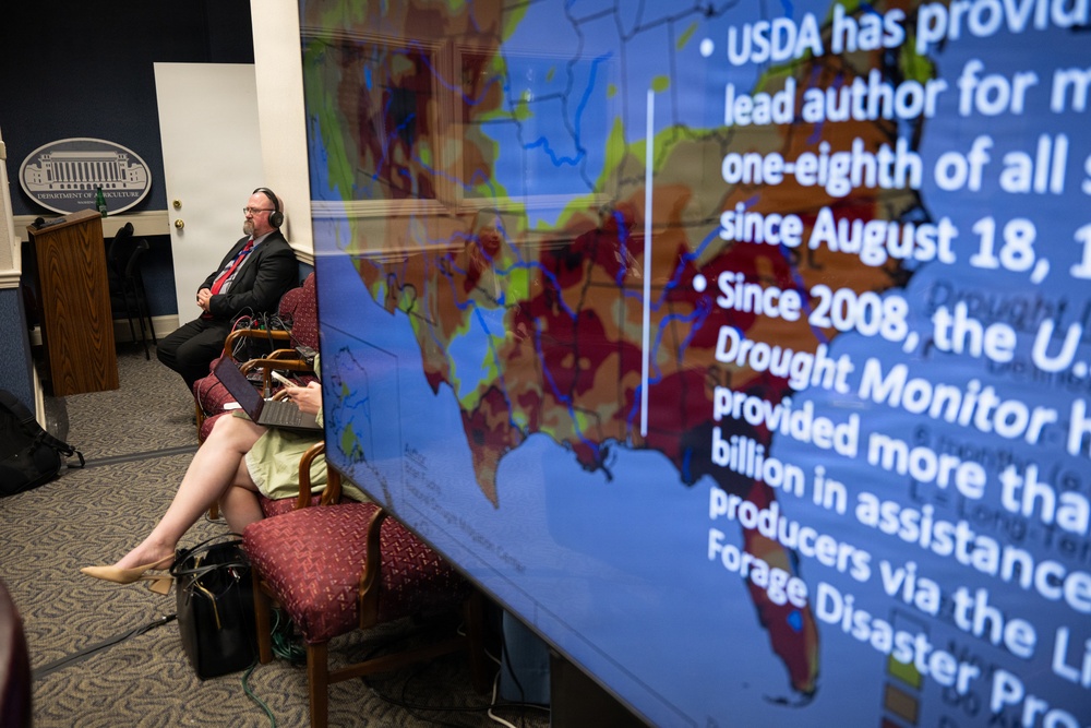 NAFB Annual Washington Watch