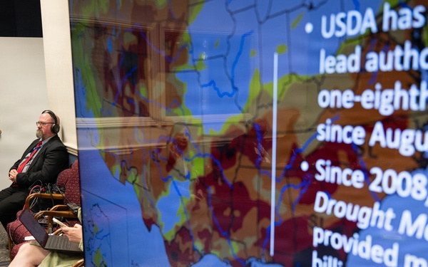 NAFB Annual Washington Watch