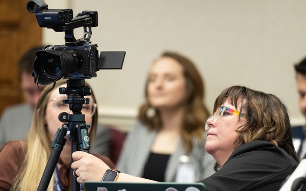 NAFB Annual Washington Watch