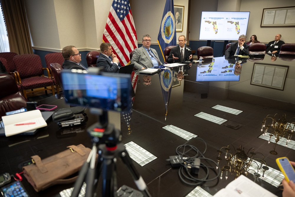 NAFB Annual Washington Watch