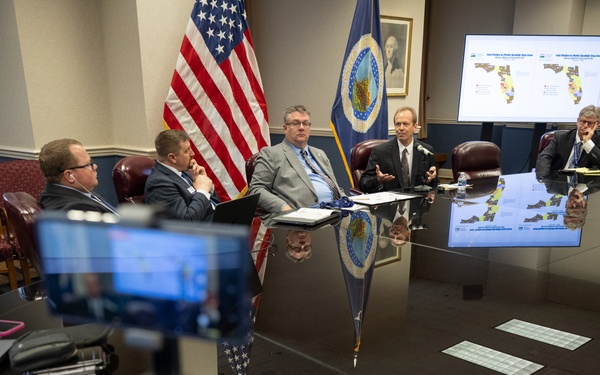 NAFB Annual Washington Watch