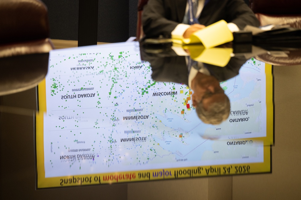 NAFB Annual Washington Watch