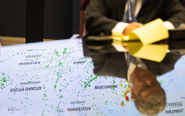 NAFB Annual Washington Watch