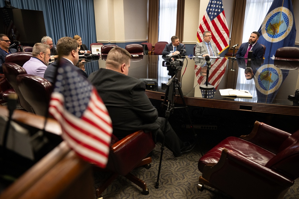 NAFB Annual Washington Watch