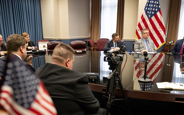 NAFB Annual Washington Watch