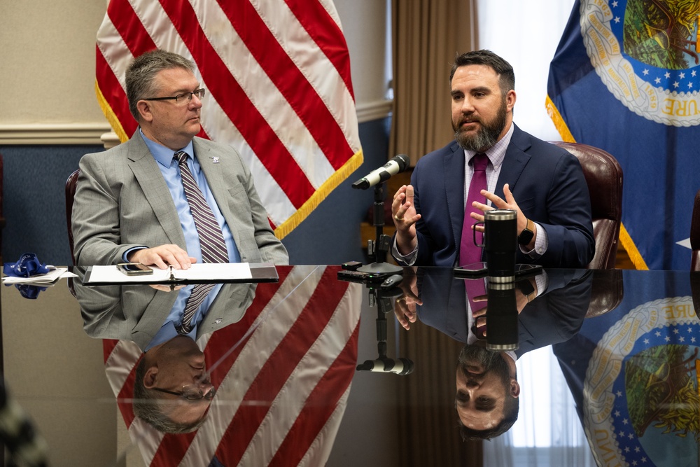 NAFB Annual Washington Watch