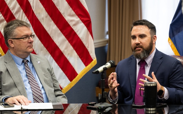 NAFB Annual Washington Watch