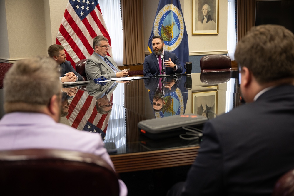 NAFB Annual Washington Watch