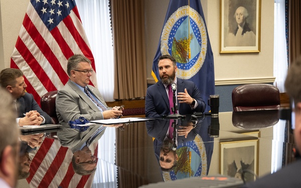 NAFB Annual Washington Watch