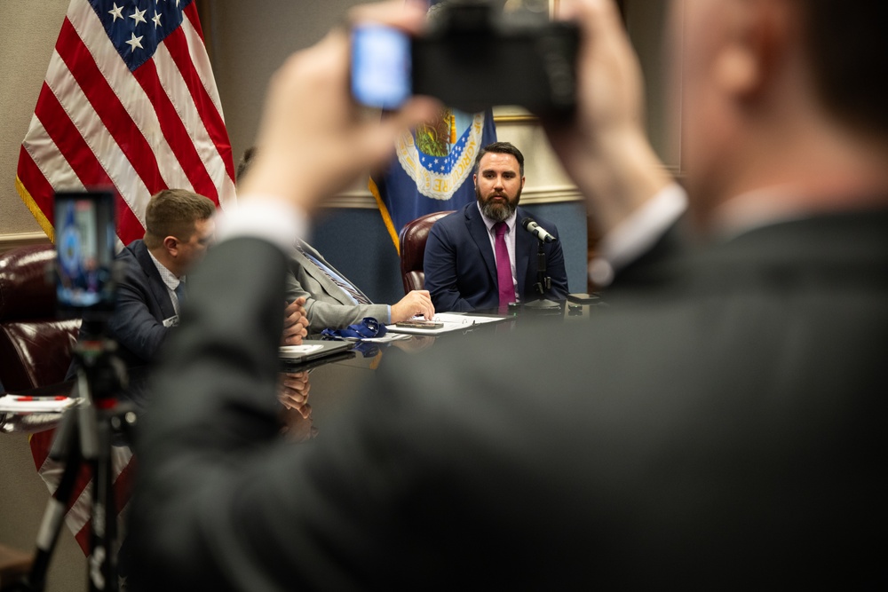 NAFB Annual Washington Watch