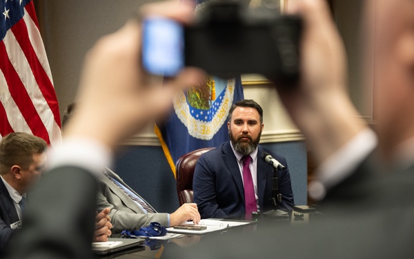 NAFB Annual Washington Watch