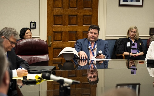 NAFB Annual Washington Watch