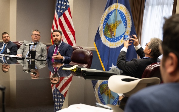 NAFB Annual Washington Watch