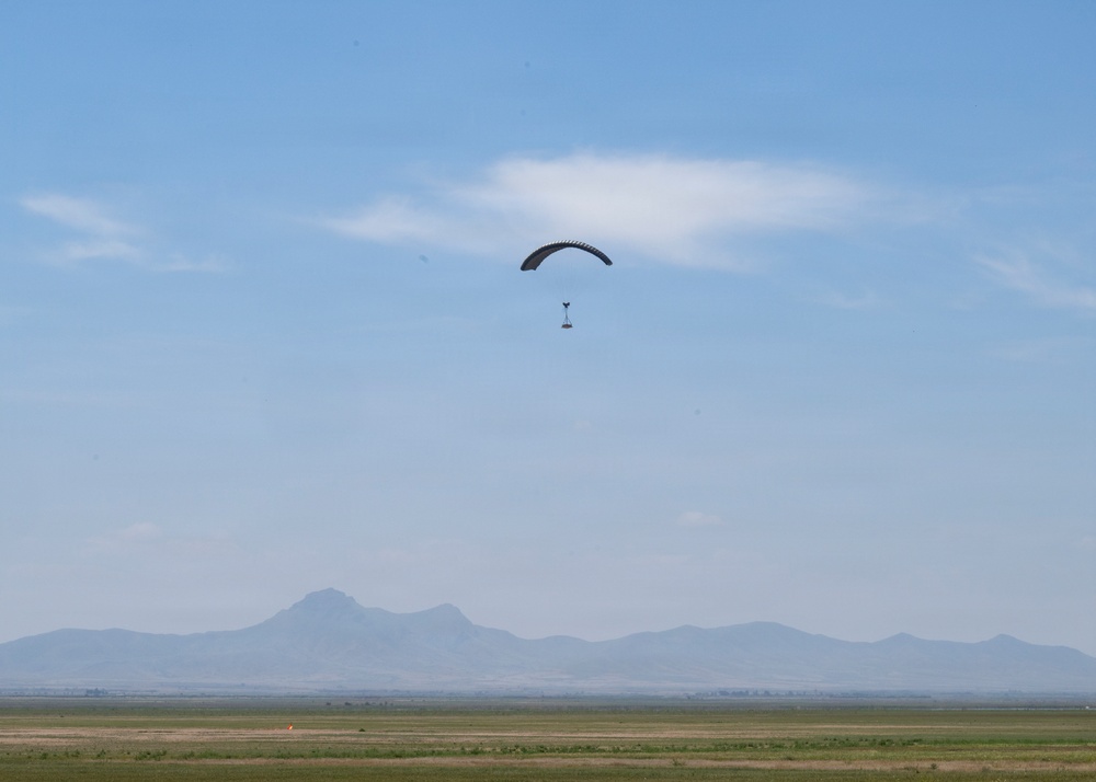African Lion 26 JPADS training strengthens multinational precision airdrop capabilities