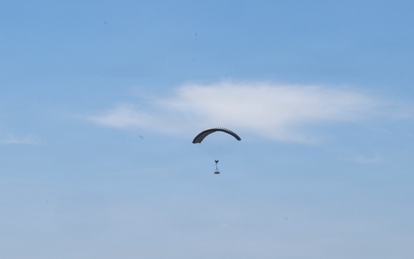 African Lion 26 JPADS training strengthens multinational precision airdrop capabilities