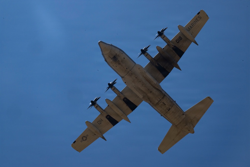 African Lion 26 JPADS training strengthens multinational precision airdrop capabilities