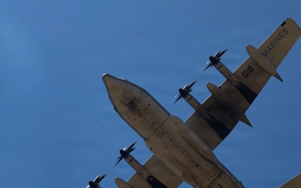 African Lion 26 JPADS training strengthens multinational precision airdrop capabilities