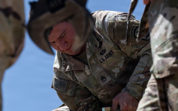 African Lion 26 JPADS training strengthens multinational precision airdrop capabilities