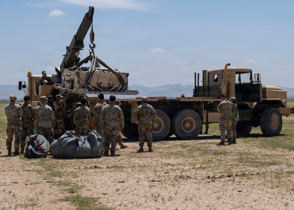 African Lion 26 JPADS training strengthens multinational precision airdrop capabilities