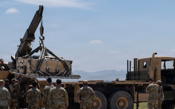 African Lion 26 JPADS training strengthens multinational precision airdrop capabilities