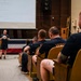 Navy Recruiting Command hosts a Resiliency Day