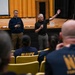 Navy Recruiting Command hosts a Resiliency Day