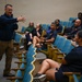 Navy Recruiting Command hosts a Resiliency Day