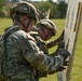 Garrison warriors train for BWC