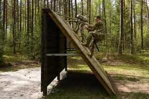 AFN Naples Radio News - Toxic Valley 25 and Netherlands Marine Corps Training