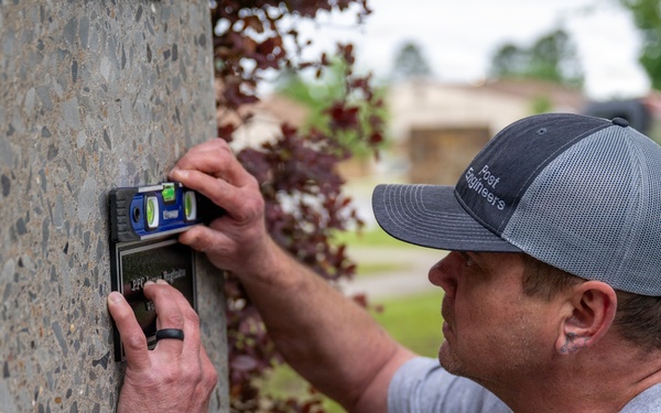 Six fallen WW II Soliders added to memorial