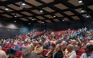 Sentinel experts keep Montanans informed during local town halls