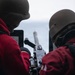 IKE conducts .50-caliber heavy machine gun training