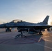 180th Fighter Wing Executes Combat Readiness Inspection