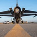 180th Fighter Wing Executes Combat Readiness Inspection