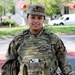 Soldier Spotlight-Nancy Alarcon