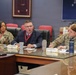 WRAIR collaborates with the Accession and Retention Medical Standards Working Group