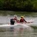 Pa. Helicopter Aquatic Rescue Team conducts water training at Memorial Lake