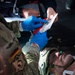 Multinational forces conduct MEDEVAC training during Flintlock 2026