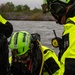 Pa. Helicopter Aquatic Rescue Team conducts water training at Memorial Lake