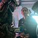 Multinational forces conduct MEDEVAC training during Flintlock 2026