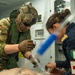 Multinational forces conduct MEDEVAC training during Flintlock 2026