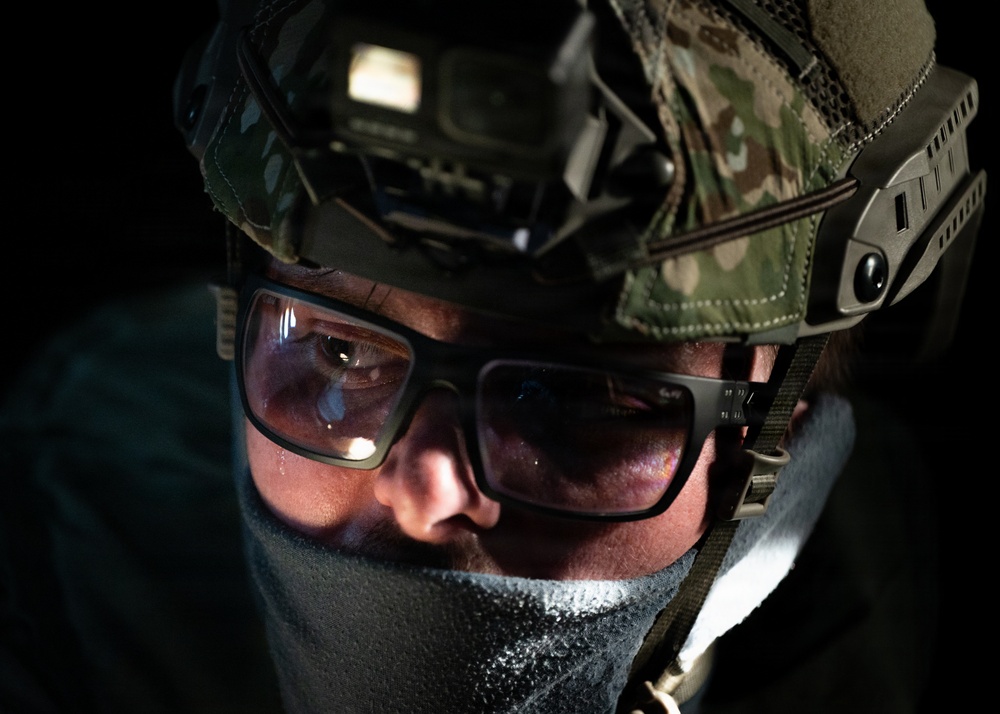 Multinational forces conduct MEDEVAC training during Flintlock 2026
