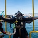 26-1PH Conducts Diving Operations