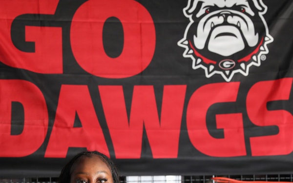 Soldier Spotlight-Quatika Platt