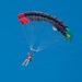 Multinational forces conduct military free fall training during Flintlock 2026