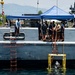 26-1PH Conducts Diving Operations